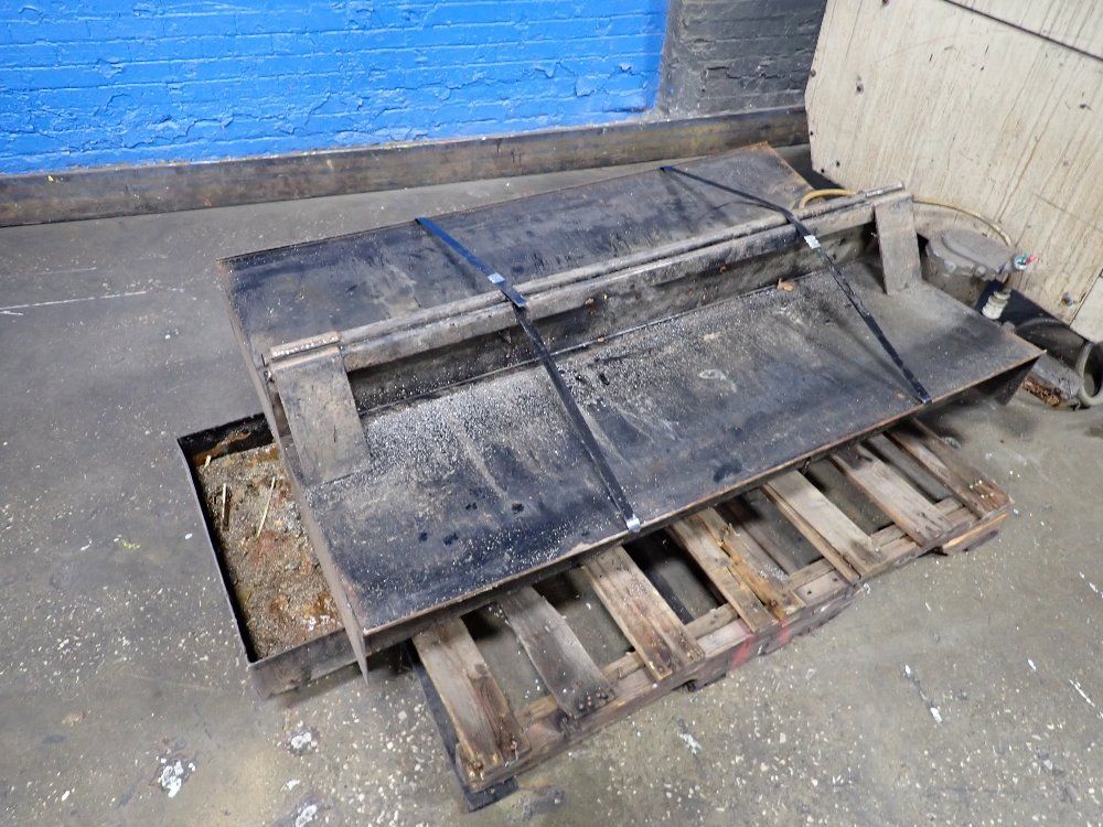 Marvel 18" Throat Series 8 Mark Ii Vertical Bandsaw - 8-mark-ii