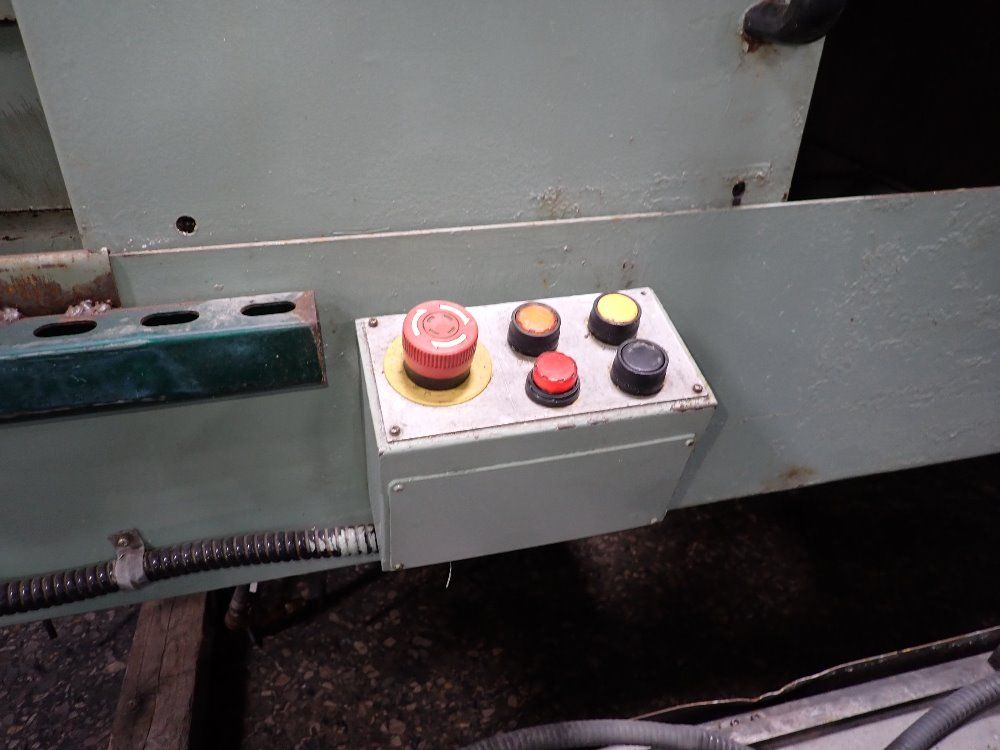 Muratec 2005 Muratec Mw120 Dual-spindle Cnc Lathe - Mw120