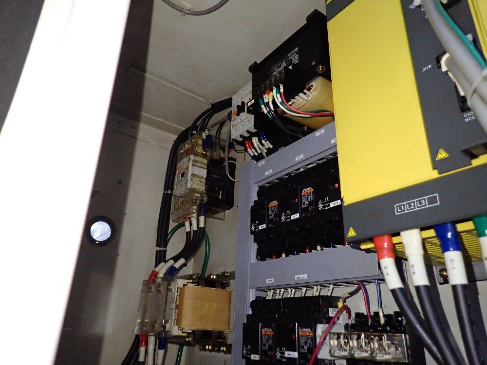 Muratec 2005 Muratec Mw120 Dual-spindle Cnc Lathe - Mw120