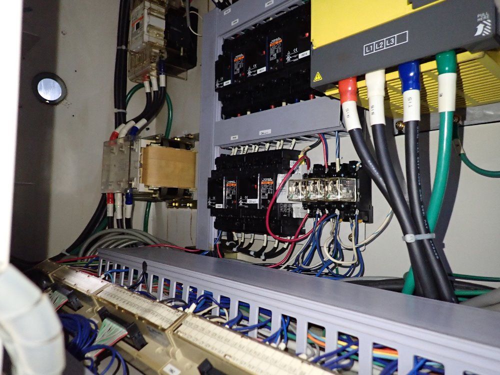 Muratec 2005 Muratec Mw120 Dual-spindle Cnc Lathe - Mw120