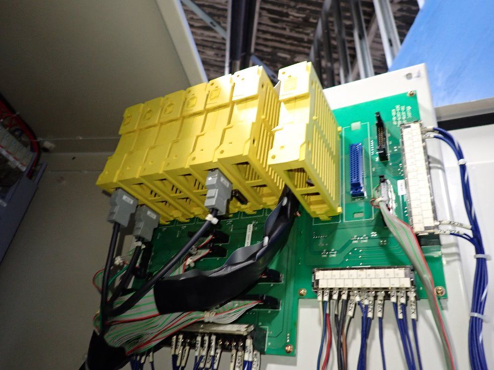 Muratec 2005 Muratec Mw120 Dual-spindle Cnc Lathe - Mw120