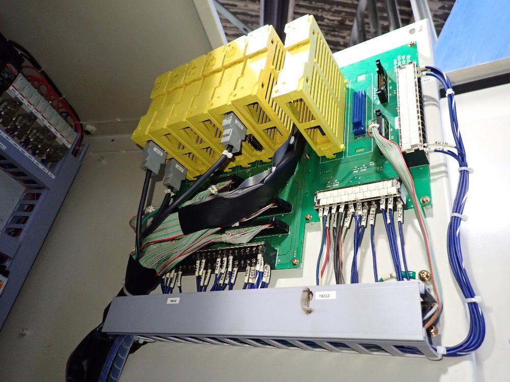 Muratec 2005 Muratec Mw120 Dual-spindle Cnc Lathe - Mw120