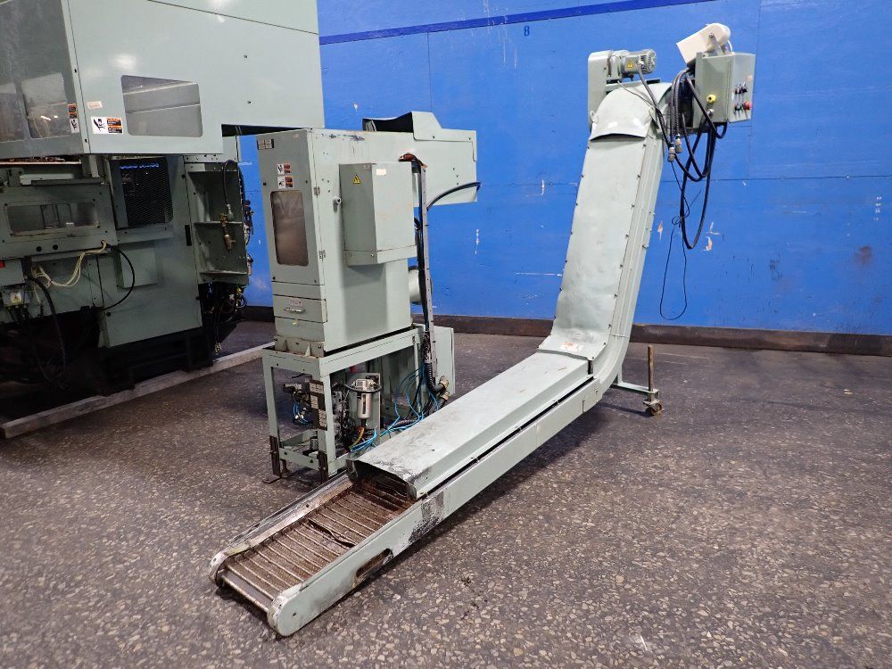 Muratec 2005 Muratec Mw120 Dual-spindle Cnc Lathe - Mw120