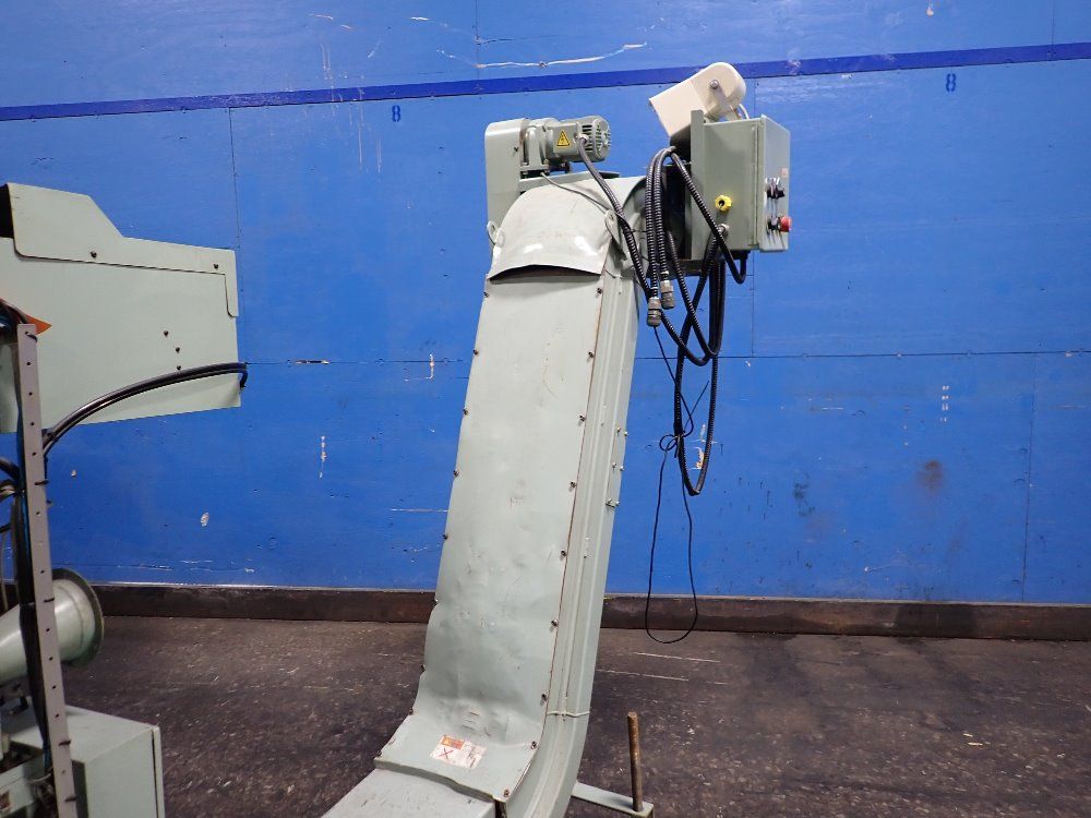 Muratec 2005 Muratec Mw120 Dual-spindle Cnc Lathe - Mw120