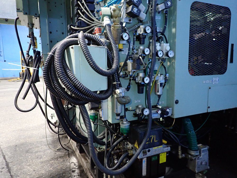 Muratec 2005 Muratec Mw120 Dual-spindle Cnc Lathe - Mw120