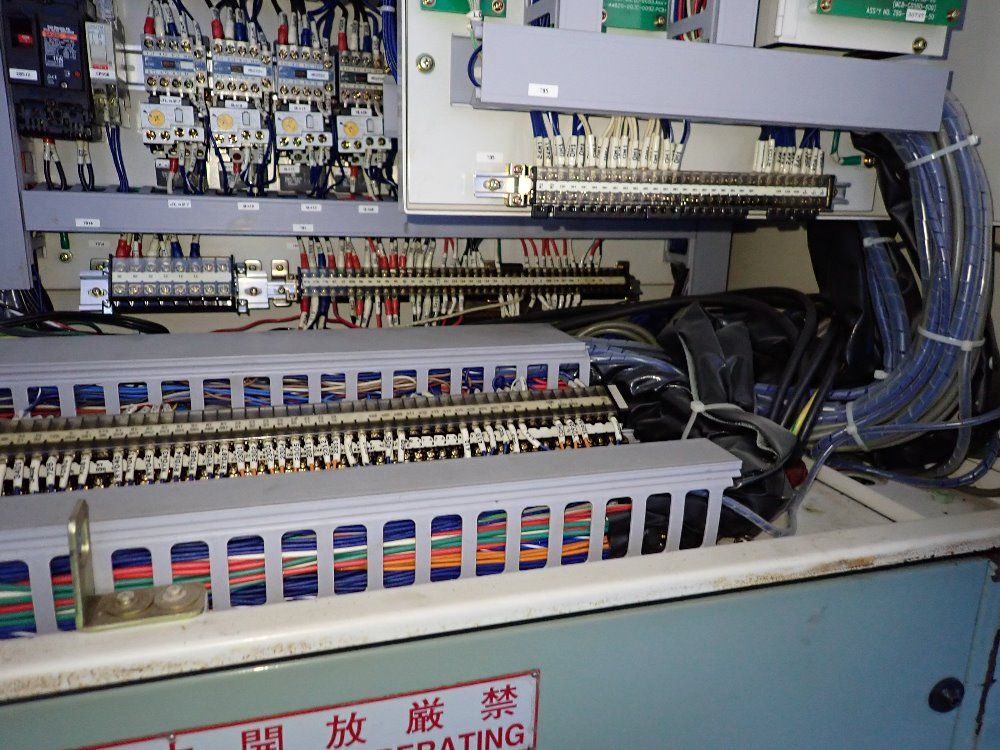 Muratec 2005 Muratec Mw120 Dual-spindle Cnc Lathe - Mw120