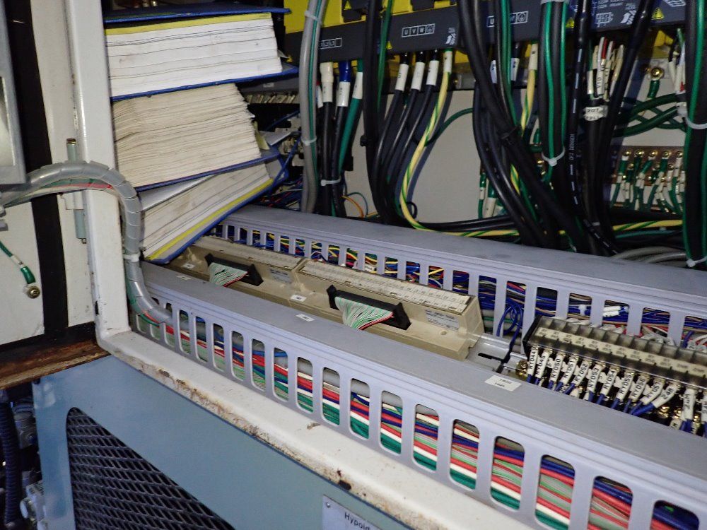 Muratec 2005 Muratec Mw120 Dual-spindle Cnc Lathe - Mw120