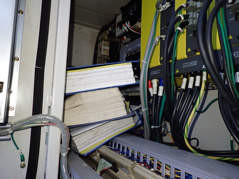 Muratec 2005 Muratec Mw120 Dual-spindle Cnc Lathe - Mw120