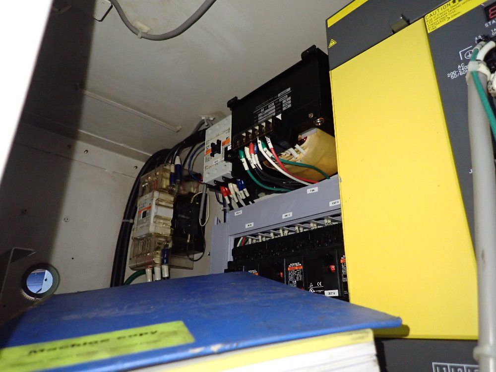 Muratec 2005 Muratec Mw120 Dual-spindle Cnc Lathe - Mw120