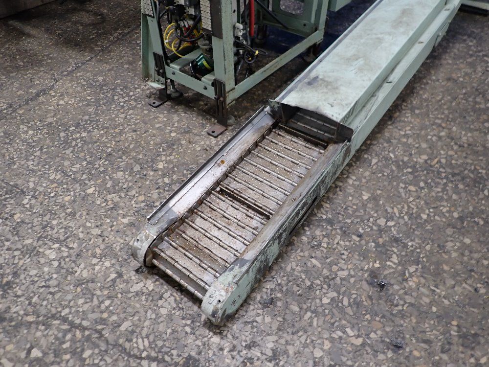 Muratec 2005 Muratec Mw120 Dual-spindle Cnc Lathe - Mw120