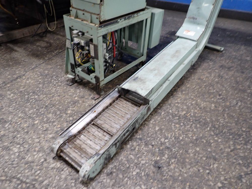 Muratec 2005 Muratec Mw120 Dual-spindle Cnc Lathe - Mw120