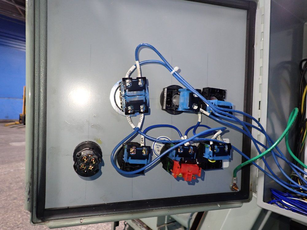 Muratec 2005 Muratec Mw120 Dual-spindle Cnc Lathe - Mw120