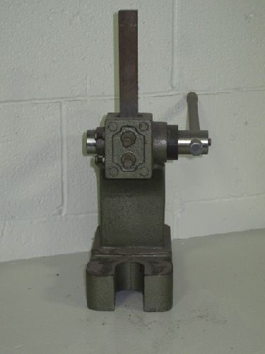 Alpha Technologies Oscillating Disk Rheometer, Model Odr2000