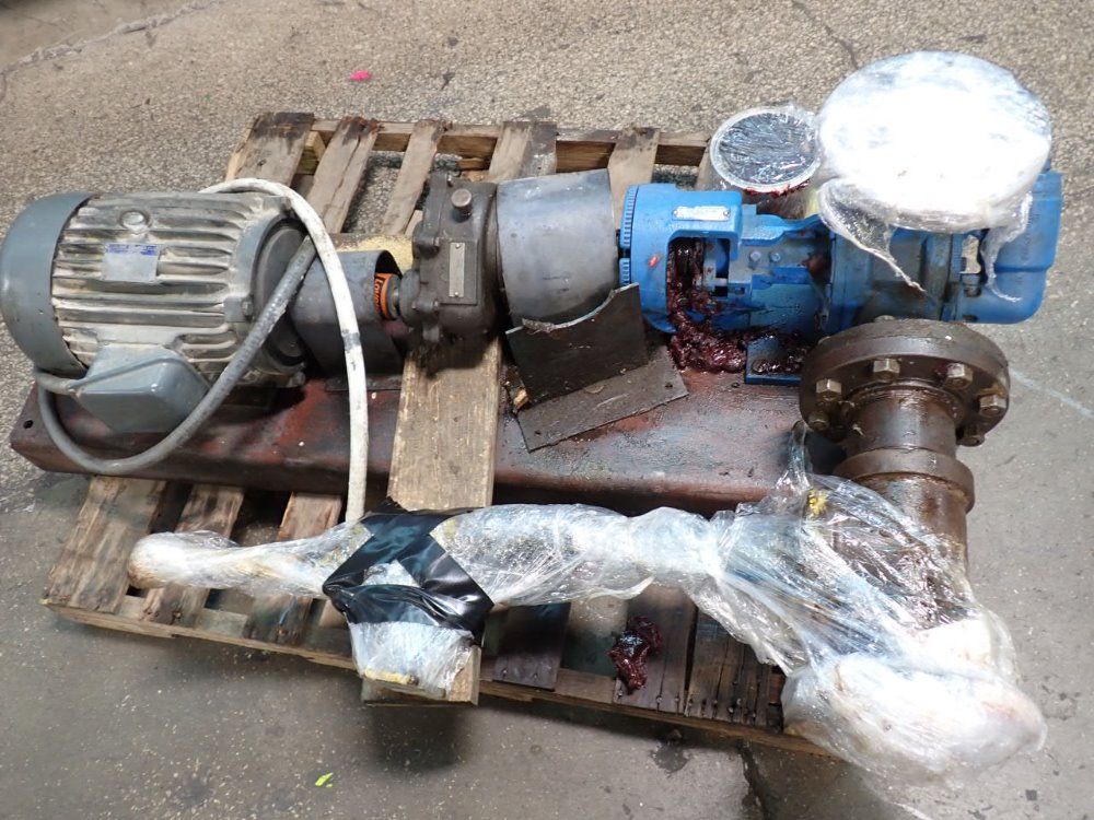 Alpha Technologies Oscillating Disk Rheometer, Model Odr2000