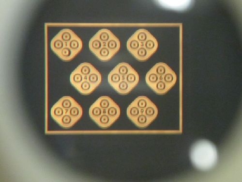 Alpha Technologies Oscillating Disk Rheometer, Model Odr2000