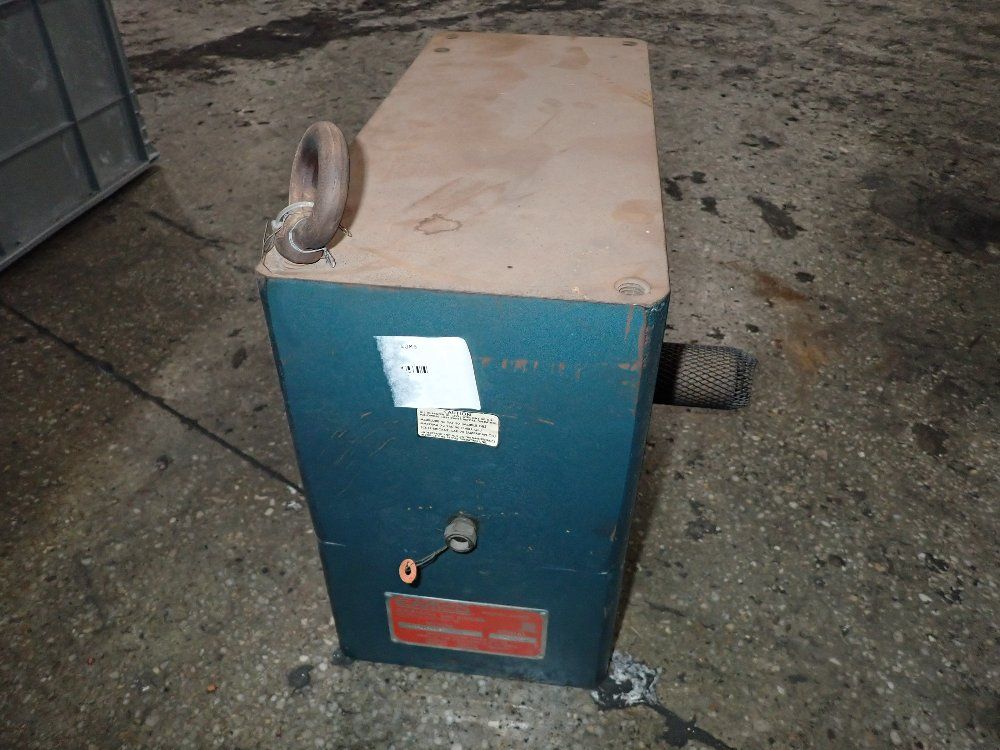 Camco Indexer - 662p1.5h64-340