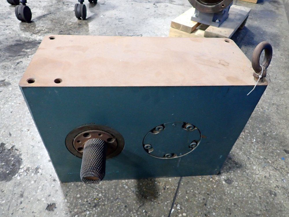 Camco Indexer - 662p1.5h64-340