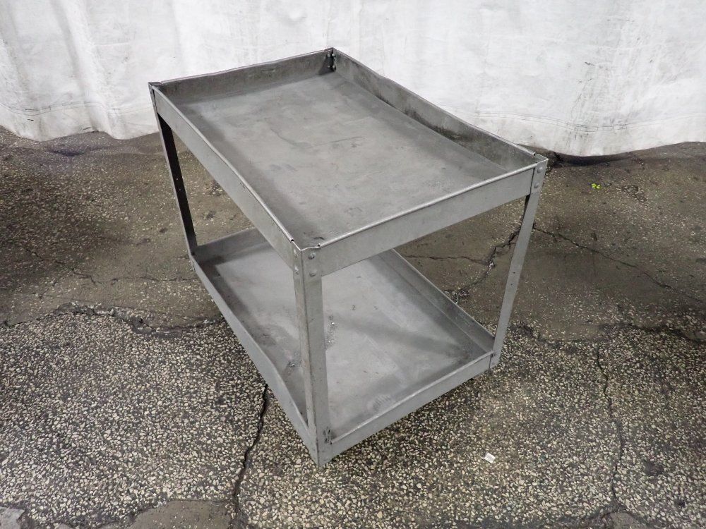 23"x35" Cart