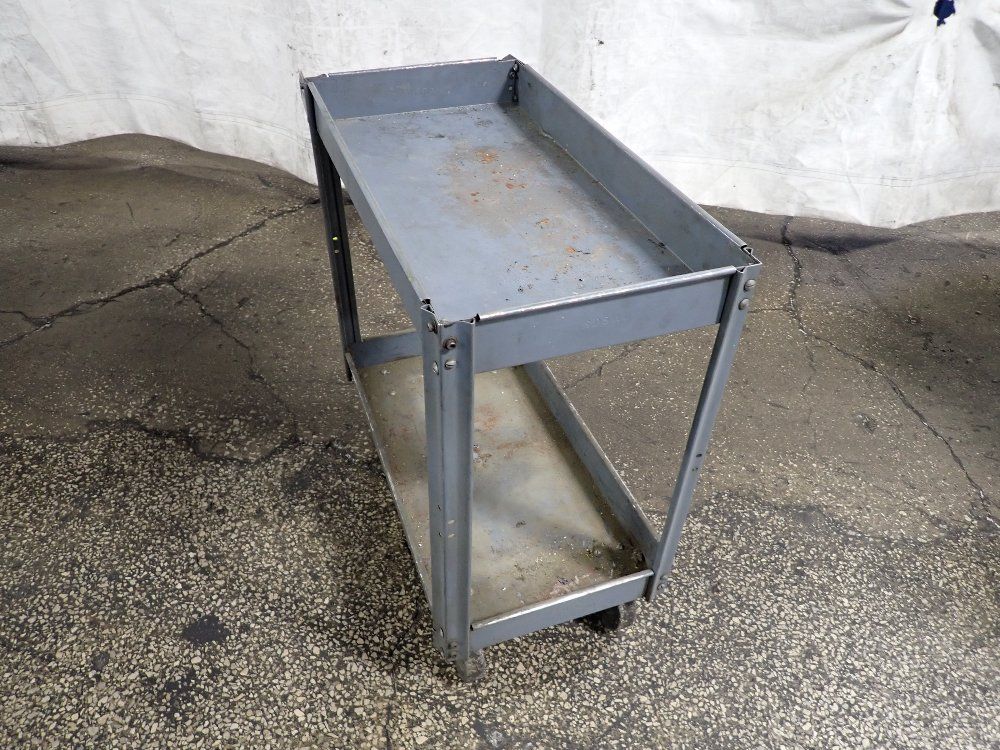 15"x29" Cart