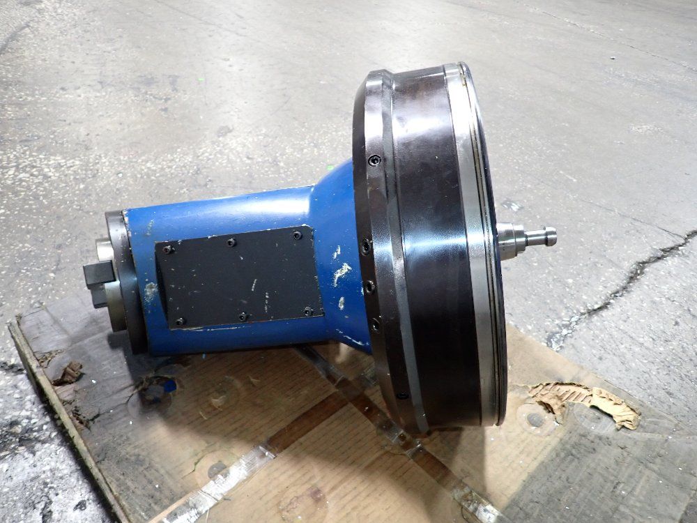 Mechantronic Co. Angular Head