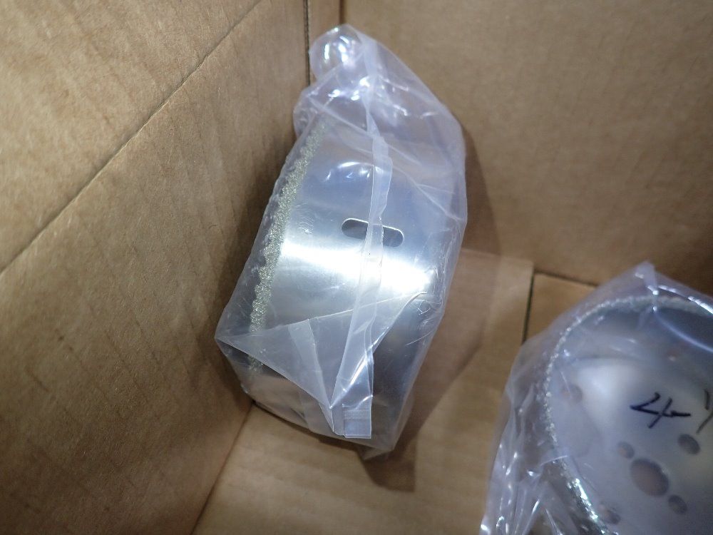 4 1/2" Drill Attachments