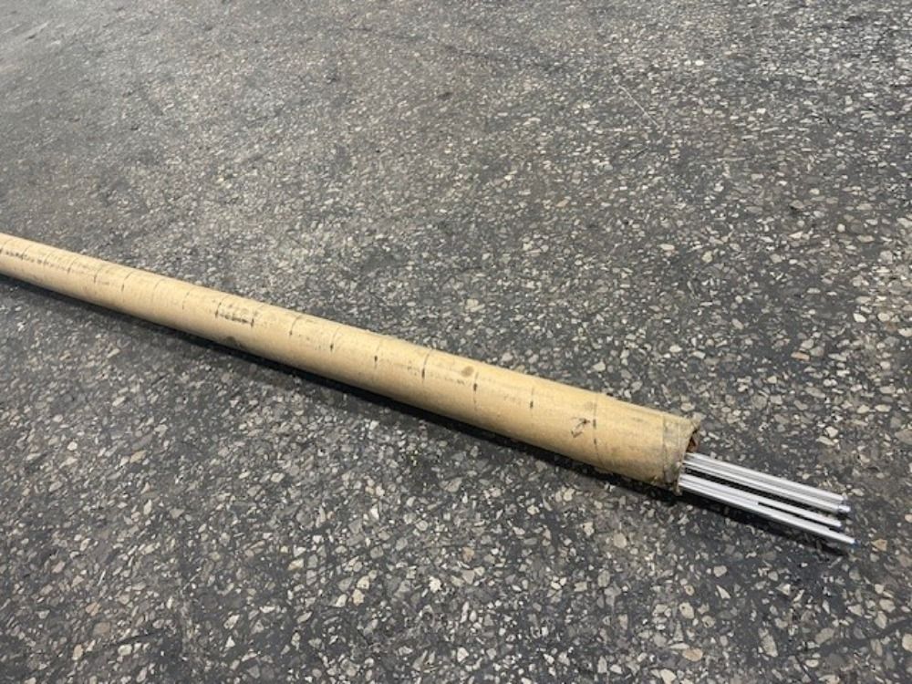 Tusco 20' S/s Tubing