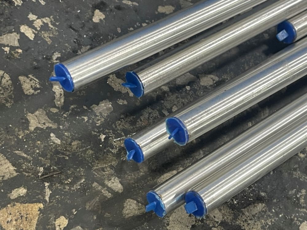 Tusco 20' S/s Tubing