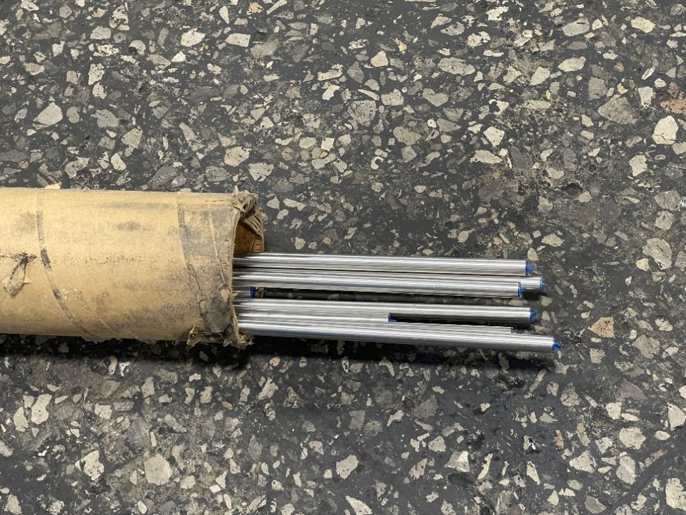 Tusco 20' S/s Tubing