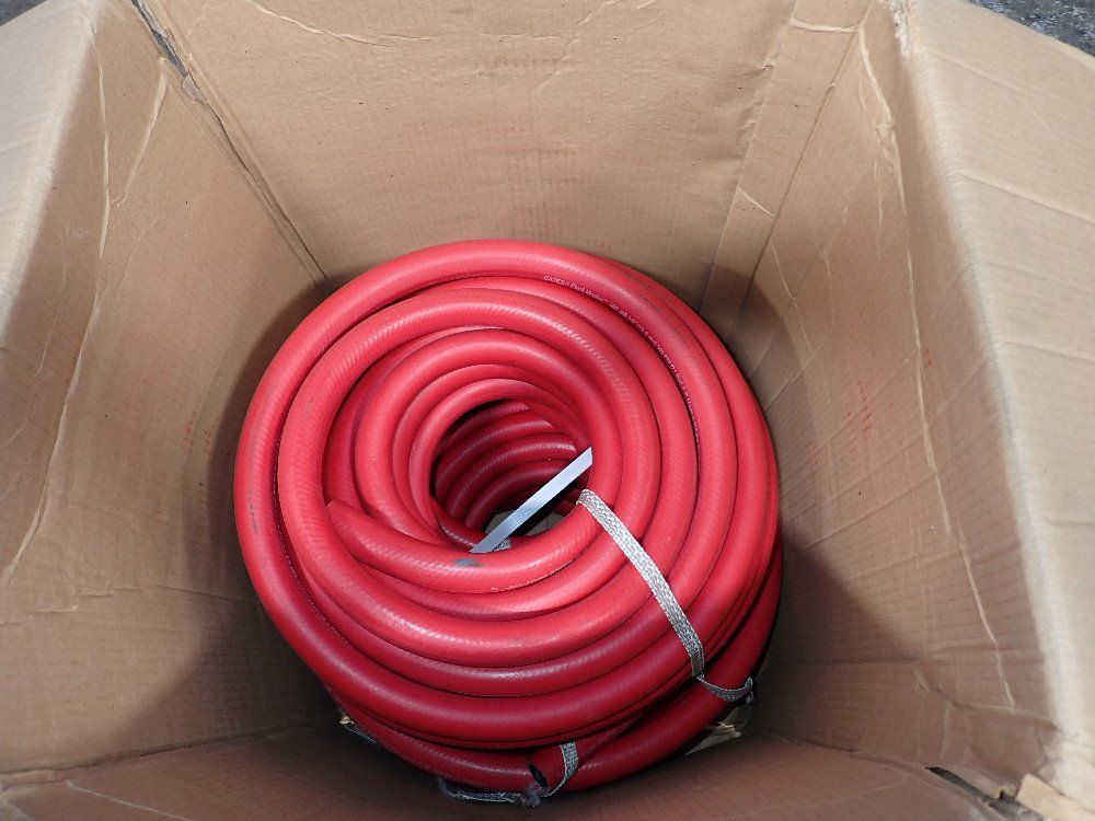 Gates 3/4" Hoses - Plant Master