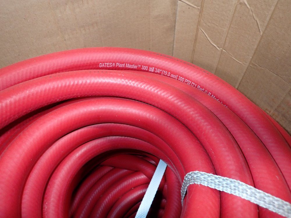 Gates 3/4" Hoses - Plant Master