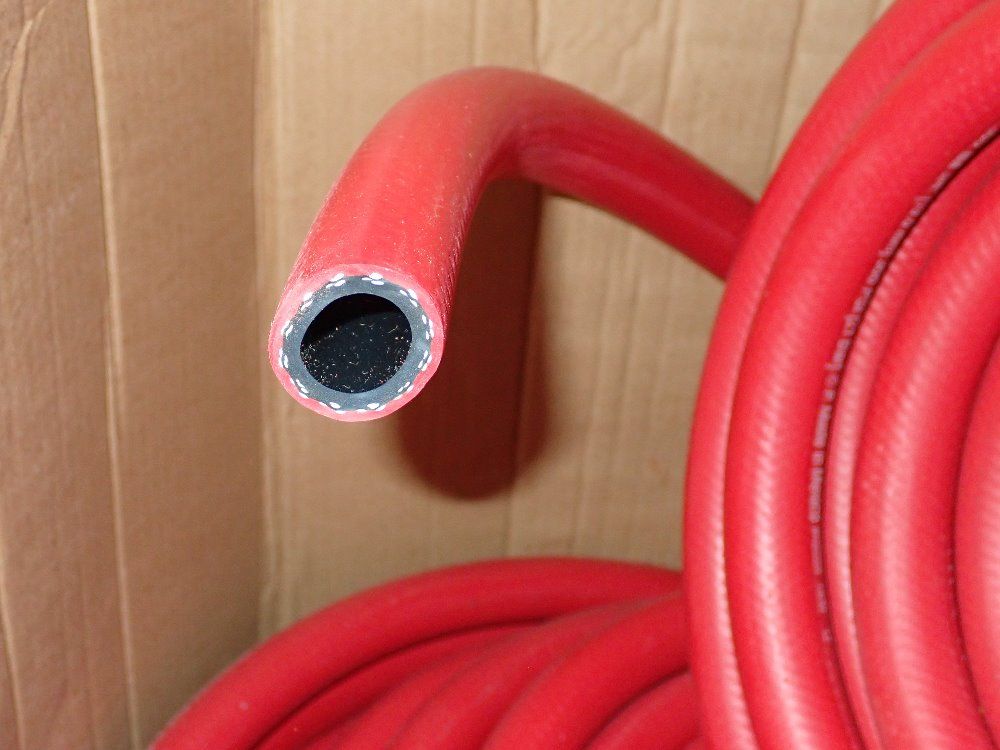 Gates 3/4" Hoses - Plant Master