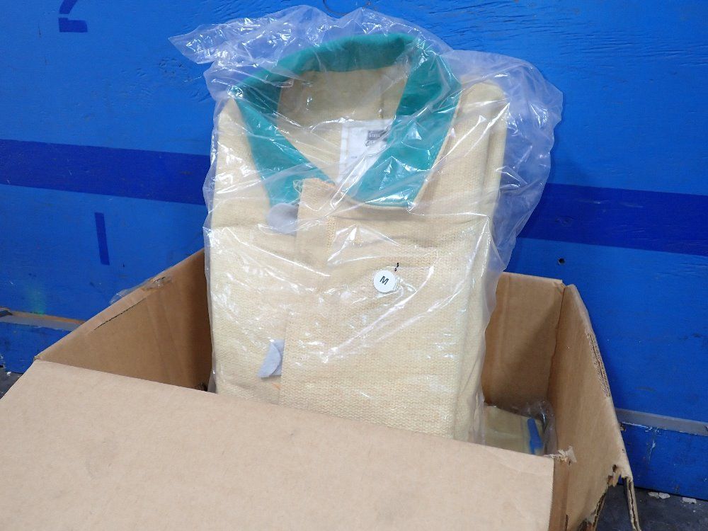 Steel Grip Medium Protective Coveralls - Th 1136-50