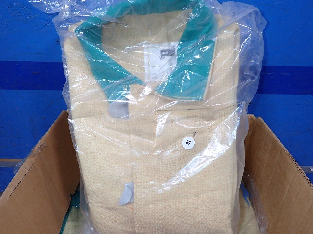 Steel Grip Medium Protective Coveralls - Th 1136-50