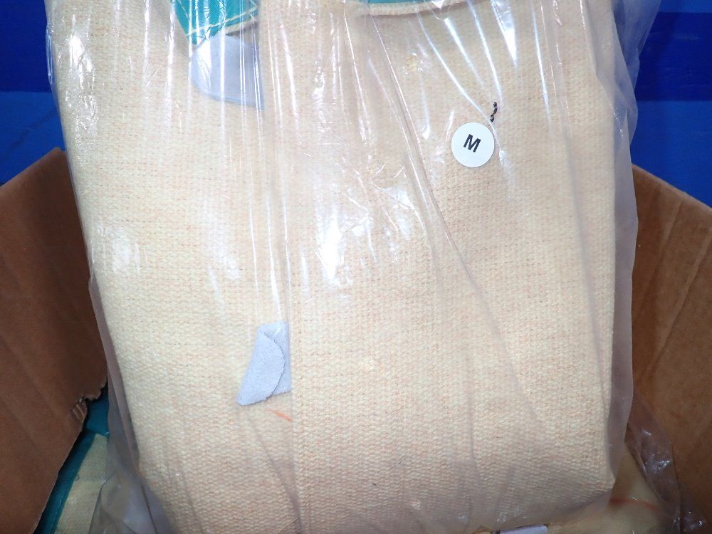 Steel Grip Medium Protective Coveralls - Th 1136-50