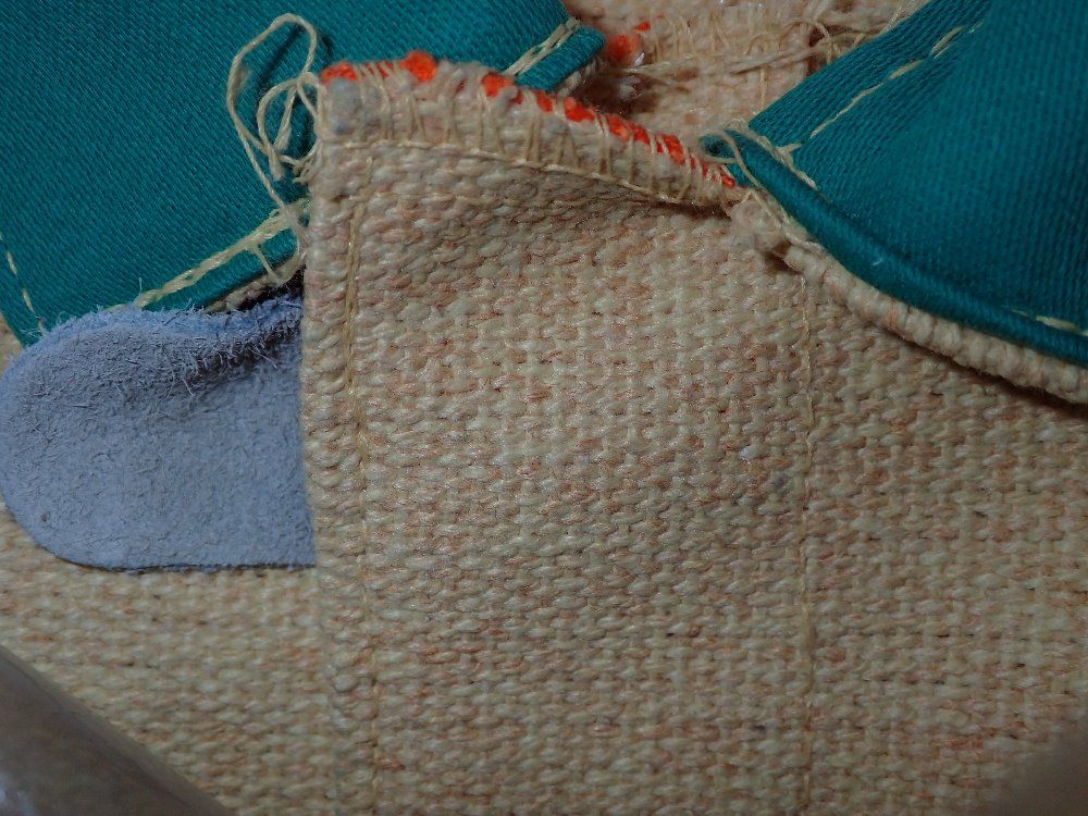 Steel Grip Medium Protective Coveralls - Th 1136-50