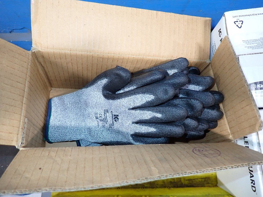 Kleenguard Medium Work Gloves - 98236