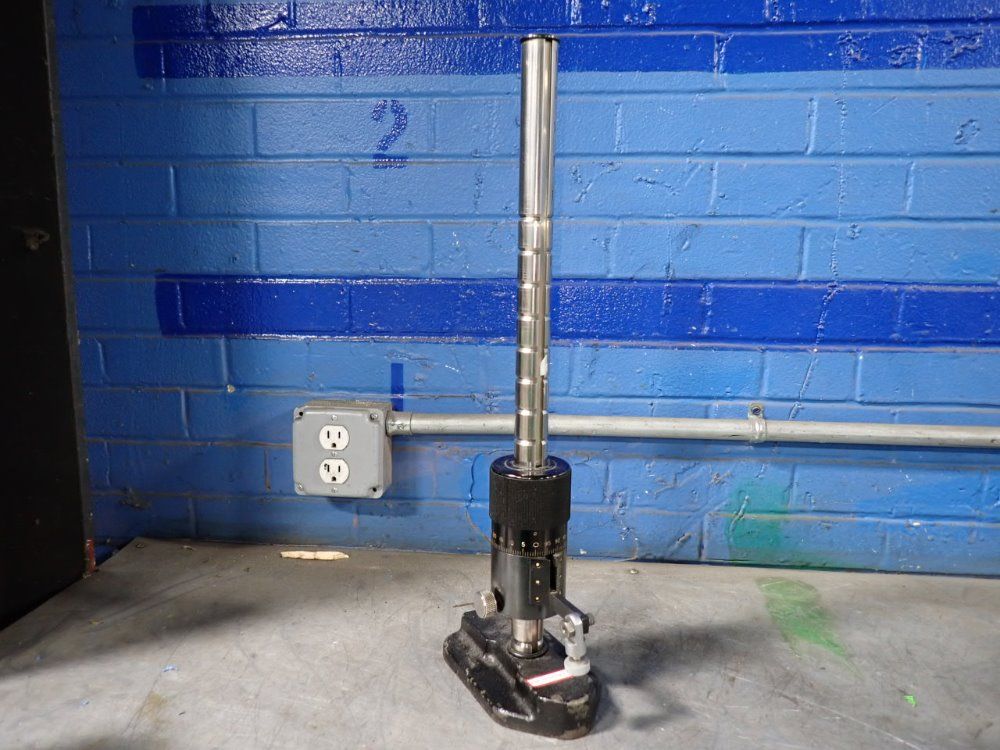 Height Master Height Gage