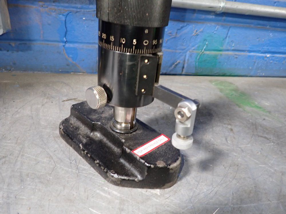 Height Master Height Gage