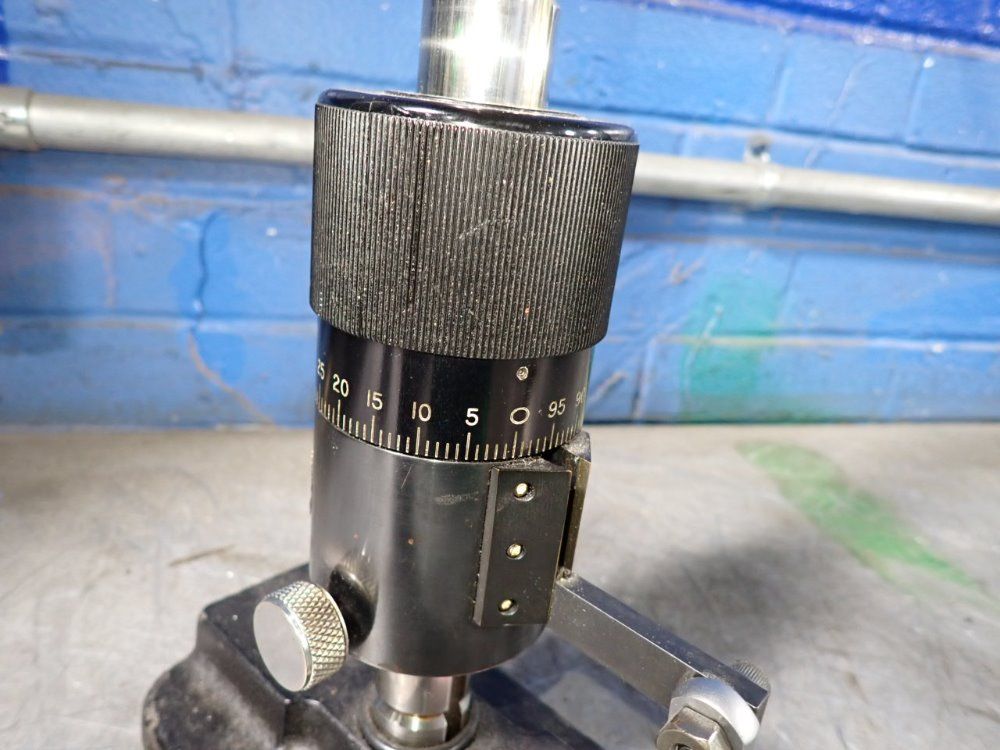 Height Master Height Gage