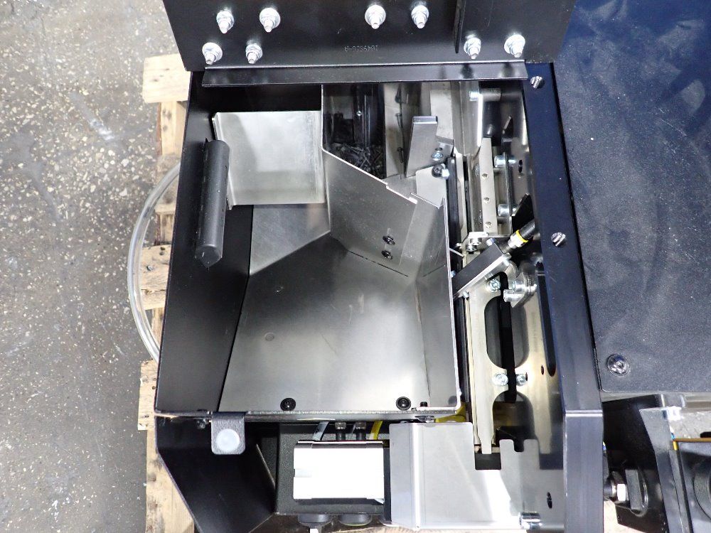 Atlas Copco 2023 Atlas Copco Sf-v-36-h Screwfeeding System - Sf-v-36-h