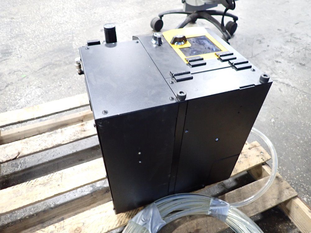 Atlas Copco 2023 Atlas Copco Sf-v-36-h Screwfeeding System - Sf-v-36-h