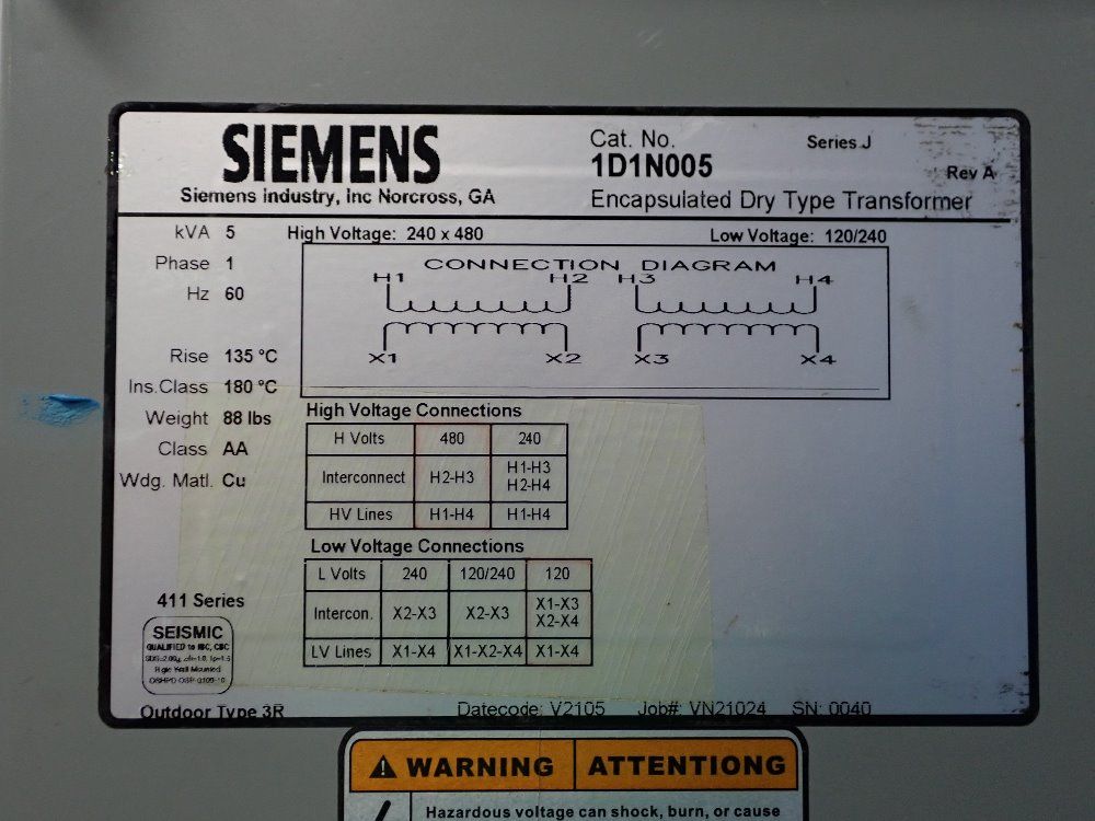Spen Tech Control Cabinet - Ec-bw-bet-maa81965s-bb010b3-servo