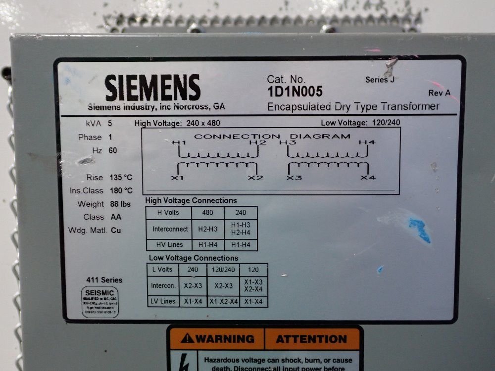 Spen Tech Control Cabinet - Ec-bw-bet-maa81965s-bb010b3-servo