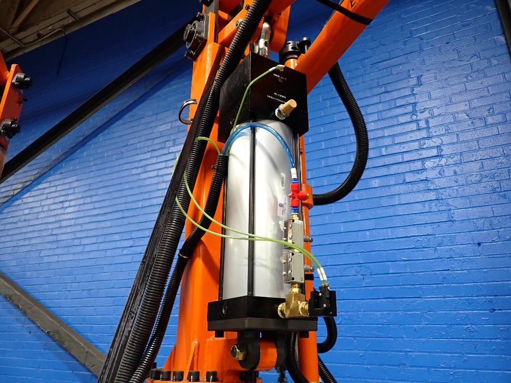 Eckhart Parts, Qty: 3 Battery Lift Assist Set