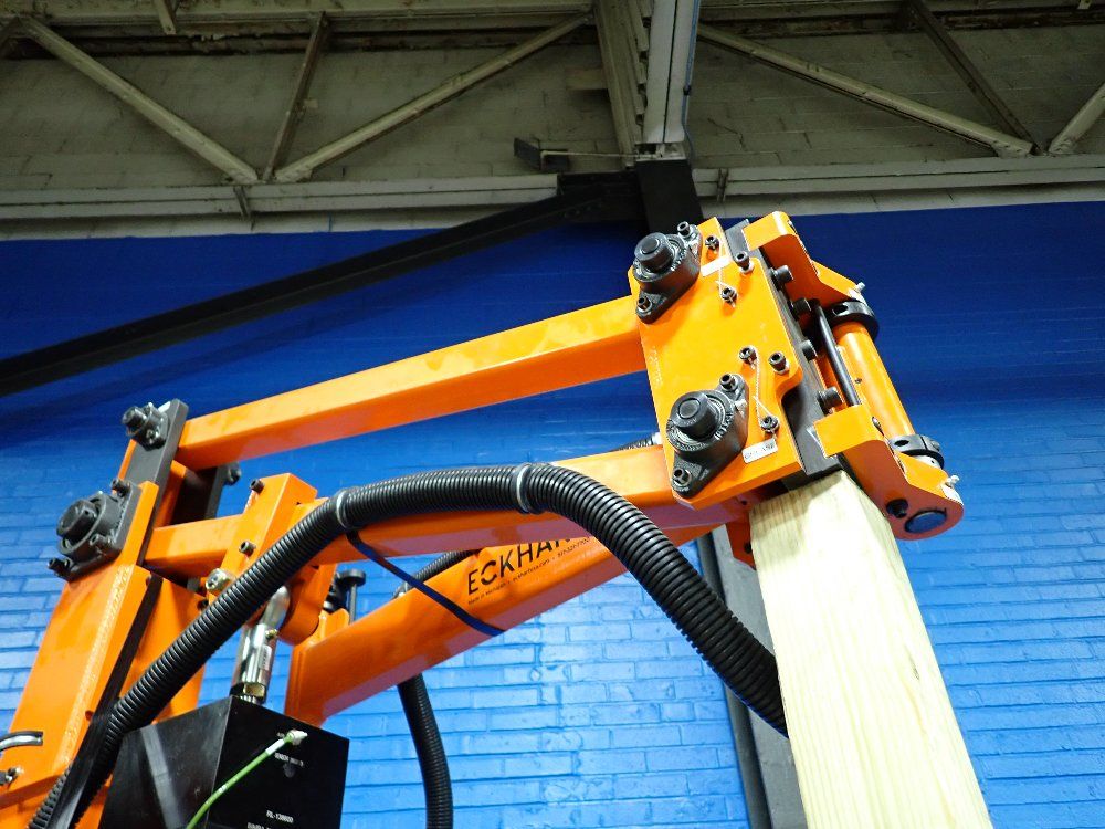 Eckhart Parts, Qty: 3 Battery Lift Assist Set