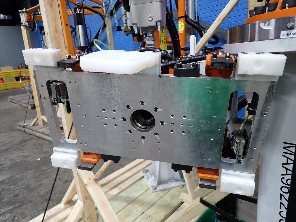 Eckhart Parts, Qty: 3 Battery Lift Assist Set