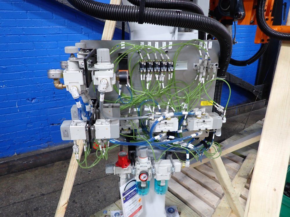 Eckhart Parts, Qty: 3 Battery Lift Assist Set