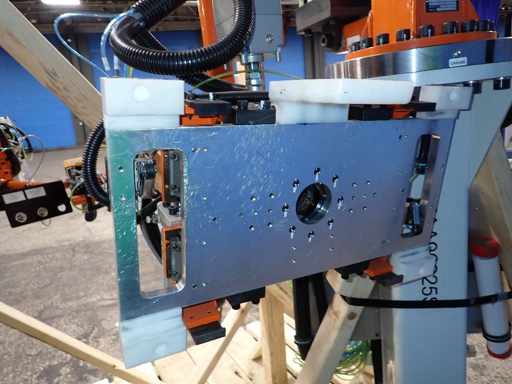 Eckhart Parts, Qty: 3 Battery Lift Assist Set