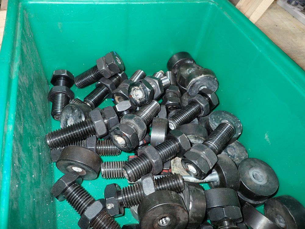 Eckhart Parts, Qty: 3 Battery Lift Assist Set