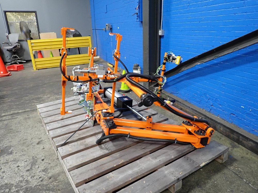 Invio Compression Plate Lift Assist